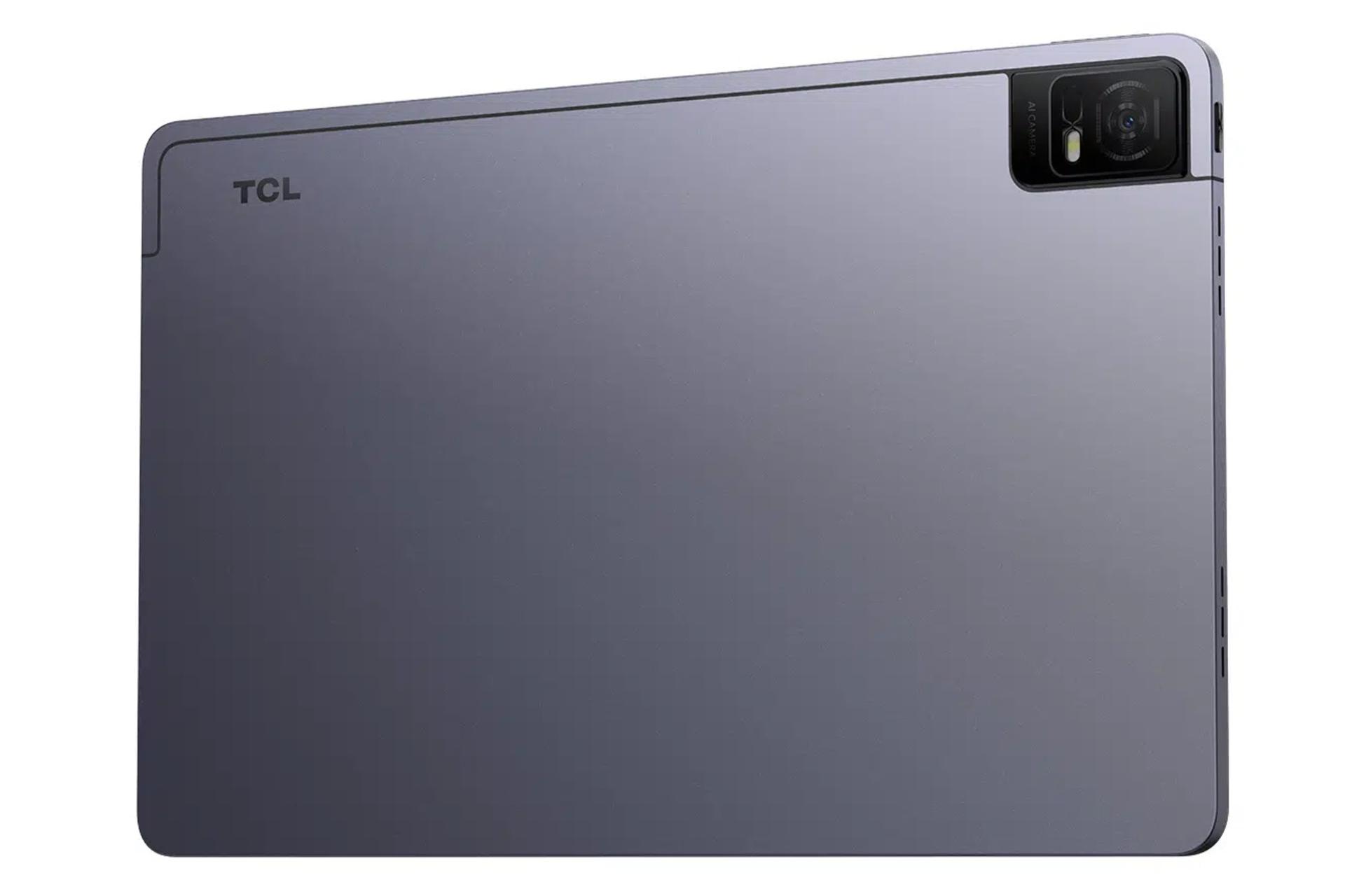 نمای راست پنل پشت تبلت تی سی ال TCL Tab 11