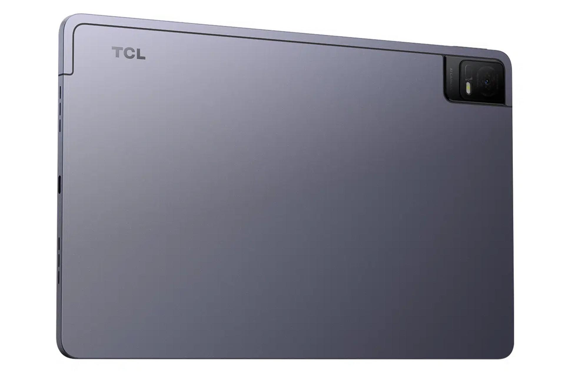 نمای چپ پنل پشت تبلت تی سی ال TCL Tab 11