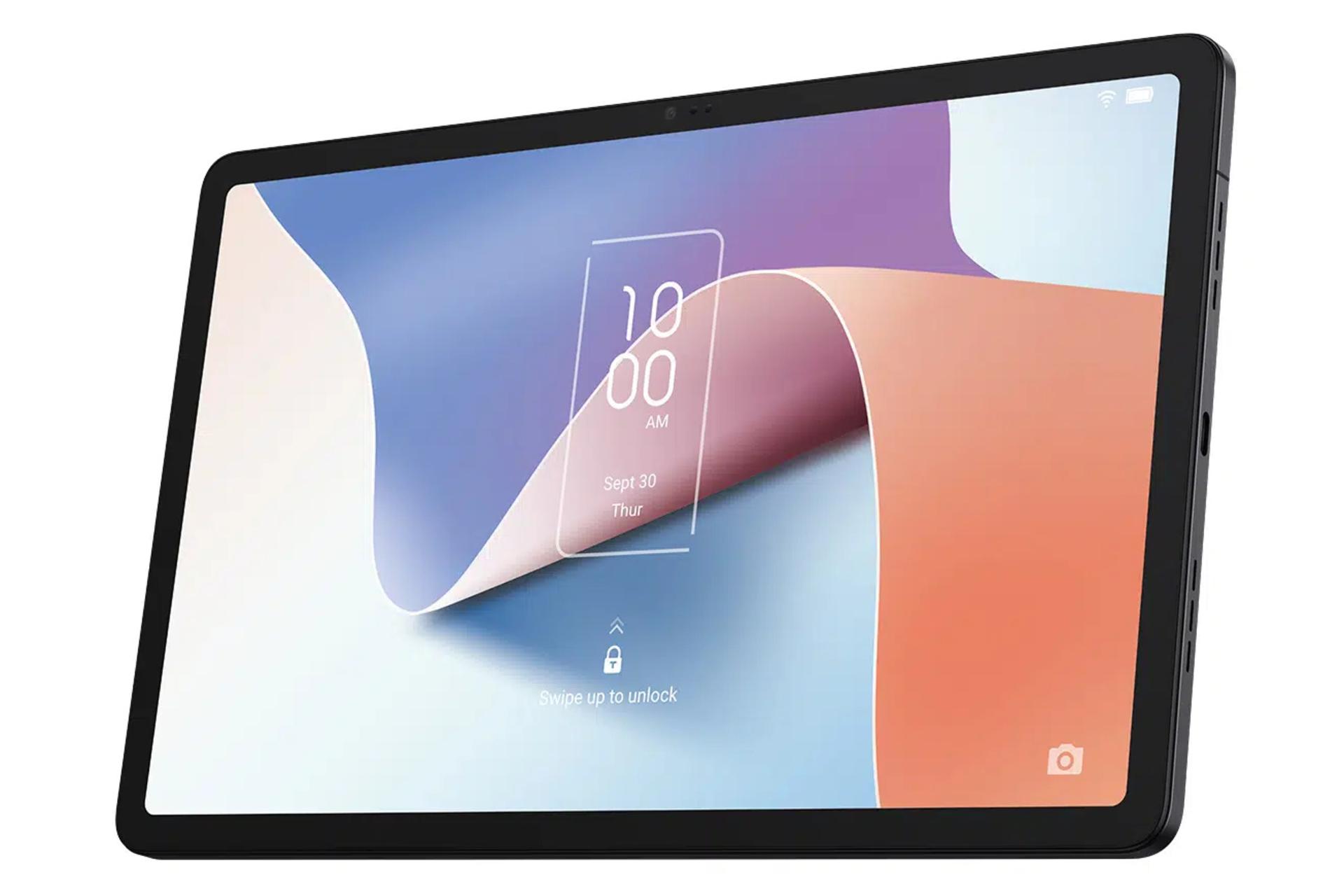 نمای راست تبلت تی سی ال TCL NxtPaper 11