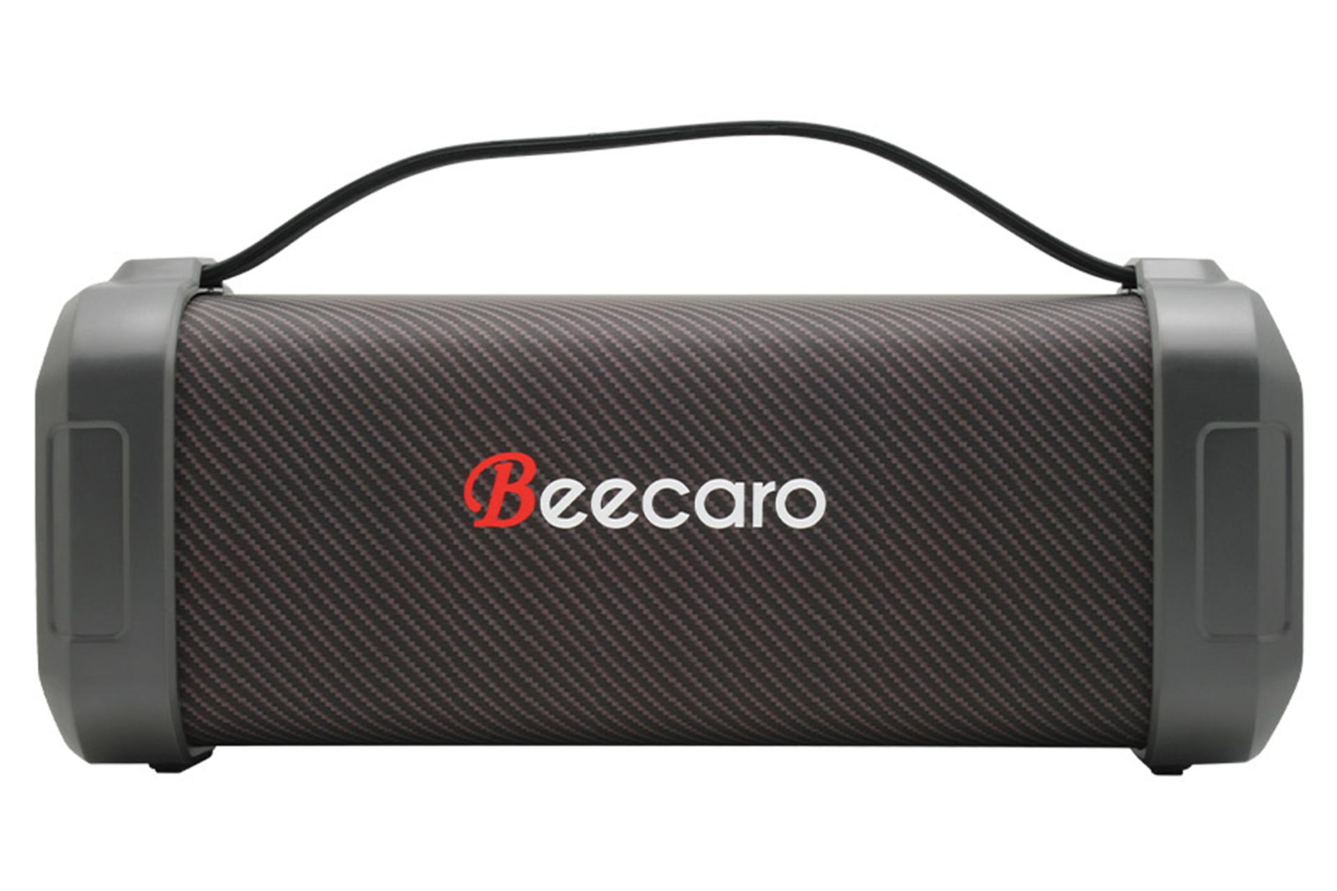 ابعاد اسپیکر بیکارو Beecaro F62D