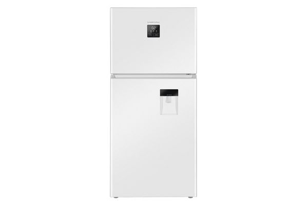 یخچال فریزر تی سی ال X.Vision TT581