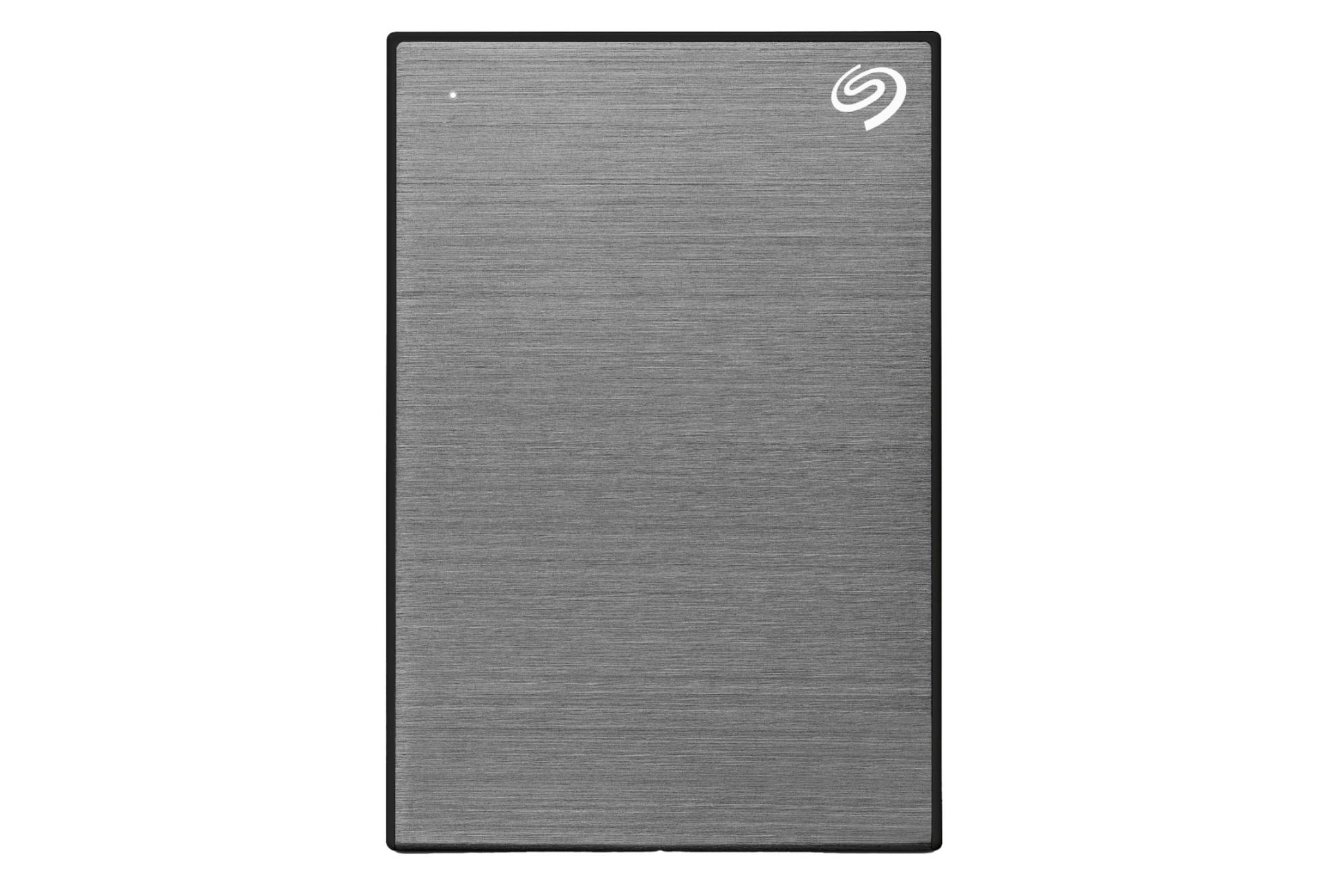 هارد دیسک سیگیت Seagate One Touch 2.5 Inch خاکستری