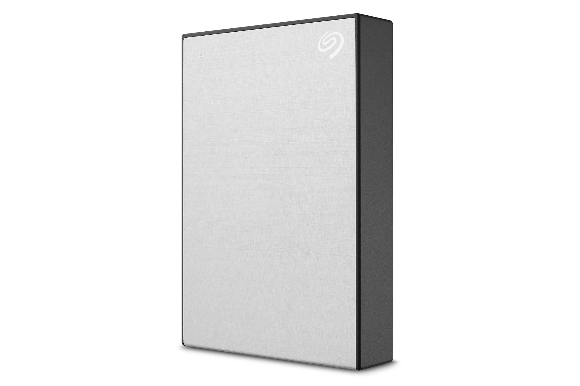 هارد دیسک سیگیت Seagate One Touch 2.5 Inch نقره ای