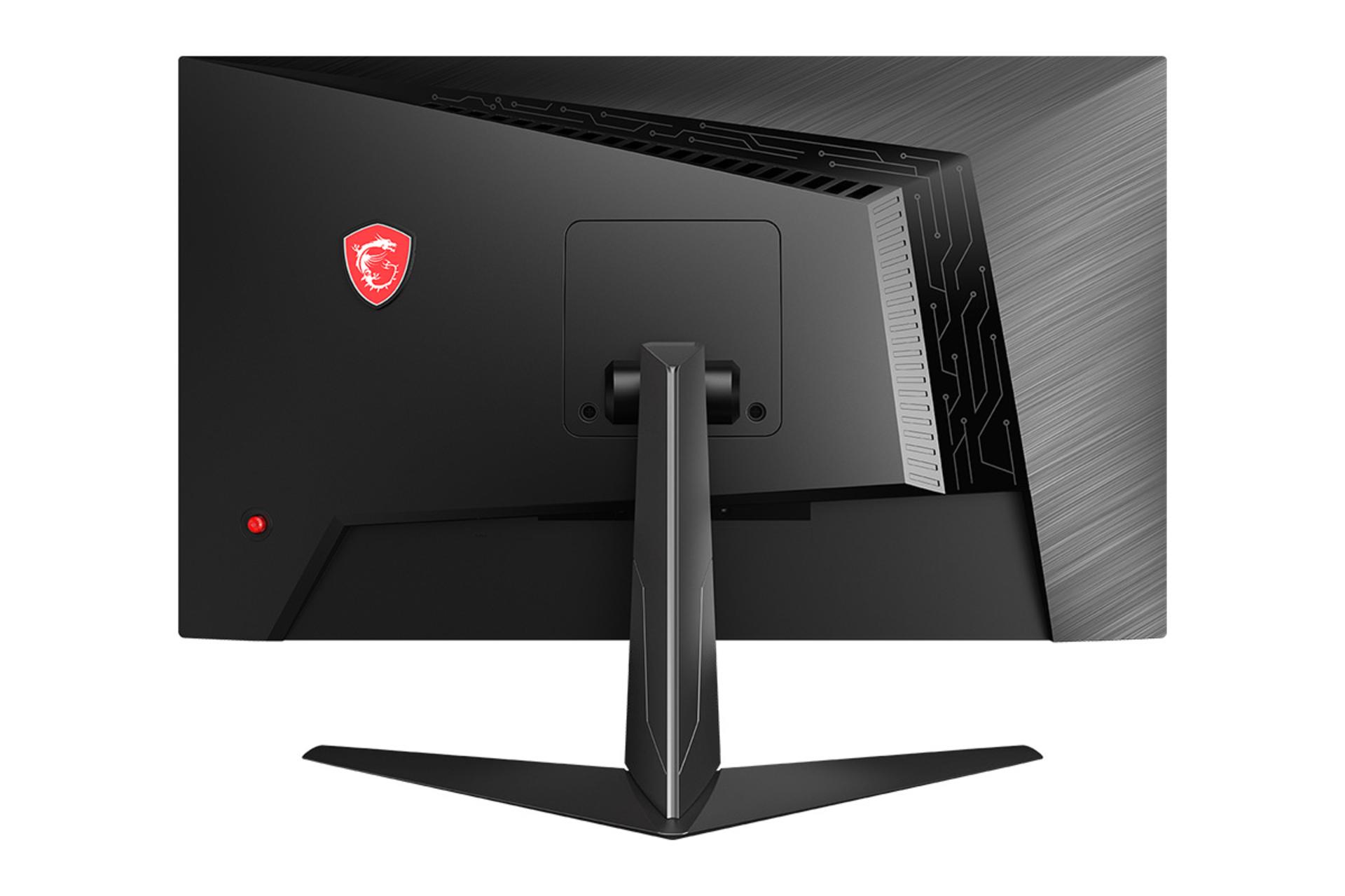 ام اس آی 27 اینچ مدل Optix MAG273 / MSI Optix MAG273