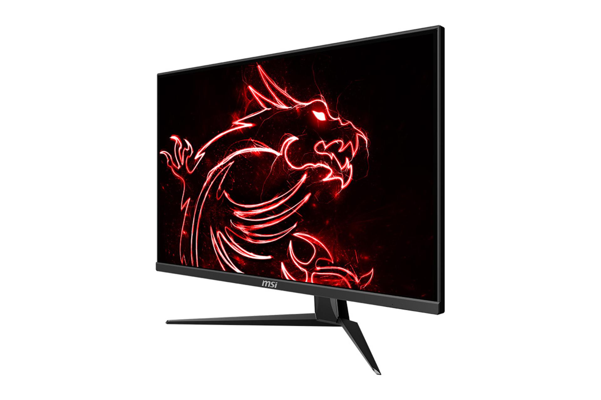ام اس آی 27 اینچ مدل Optix MAG273 / MSI Optix MAG273