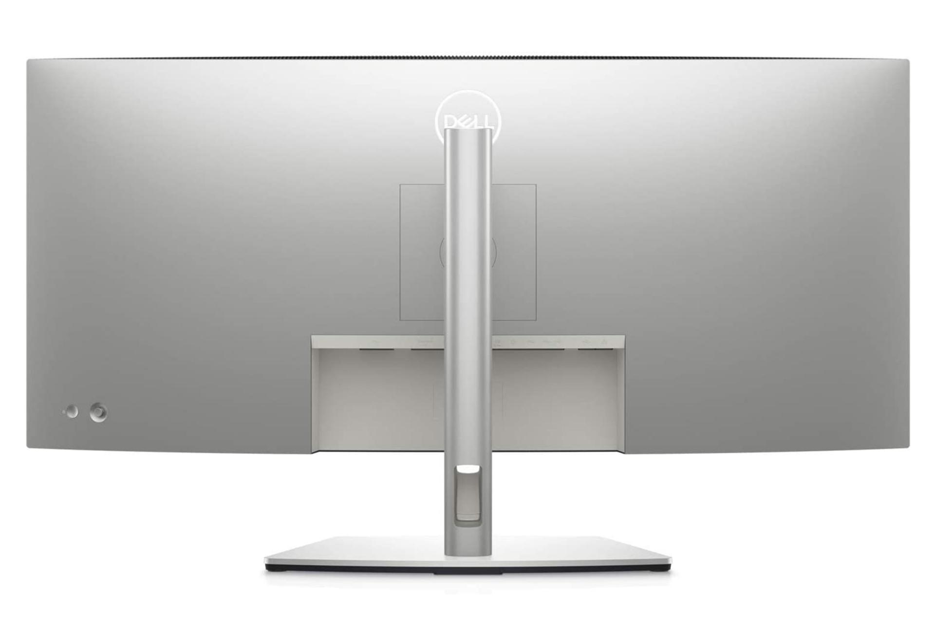 مانیتور دل 34 اینچ مدل UltraSharp U3421WE نمای پشت