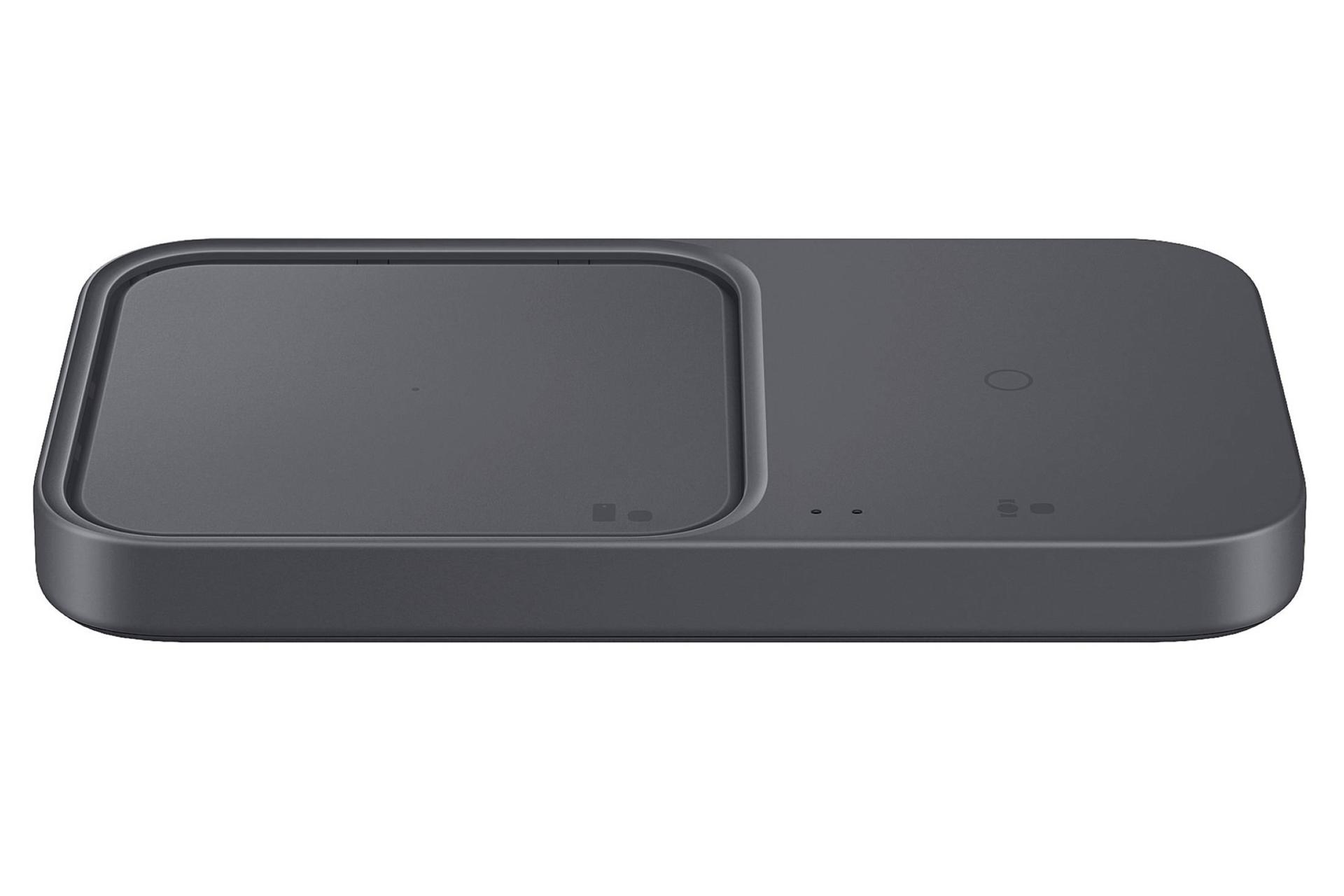 مرجع متخصصين ايران نماي جانبي شارژر سامسونگ Duo EP-P5400