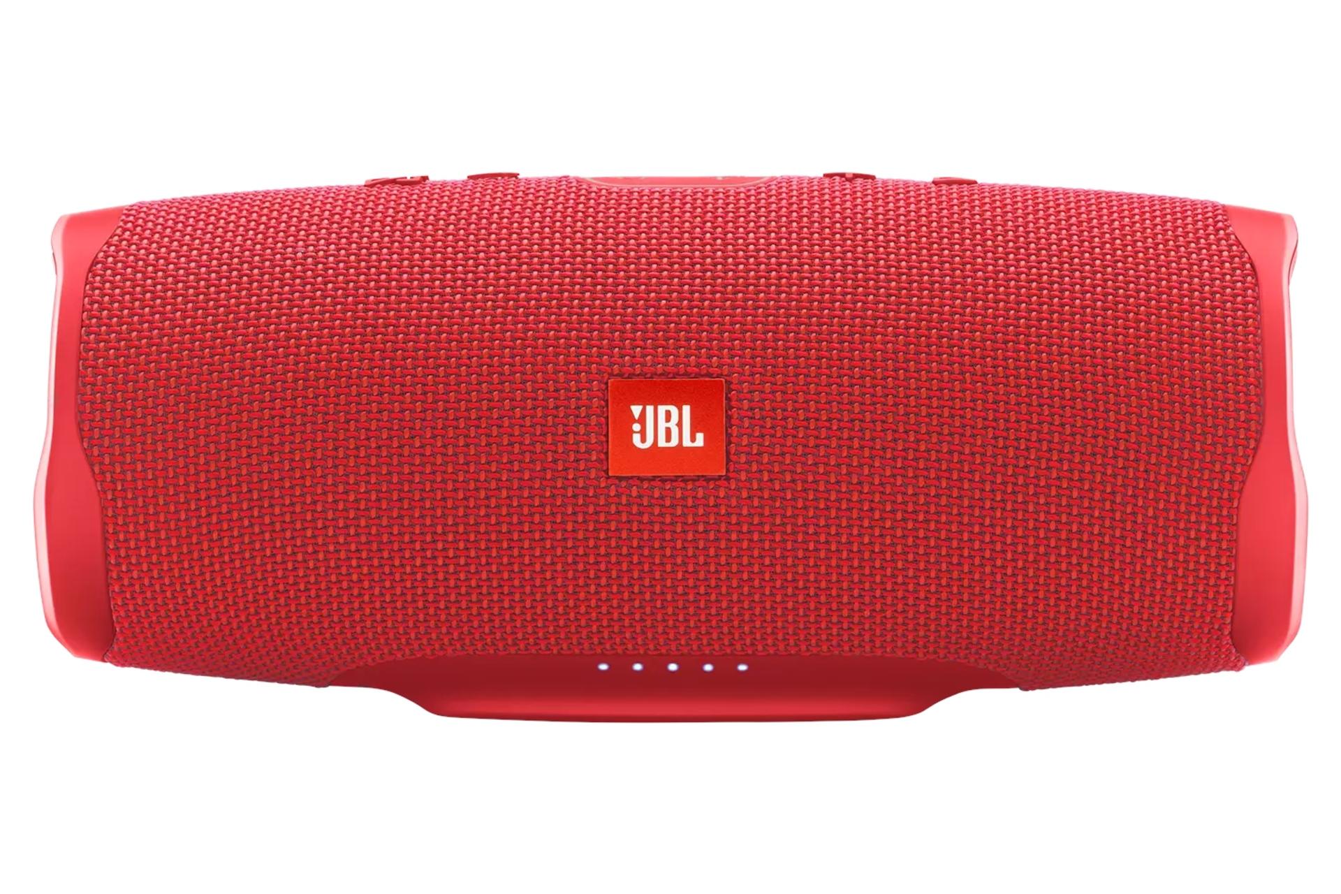 اسپیکر جی بی ال JBL Charge 4 قرمز