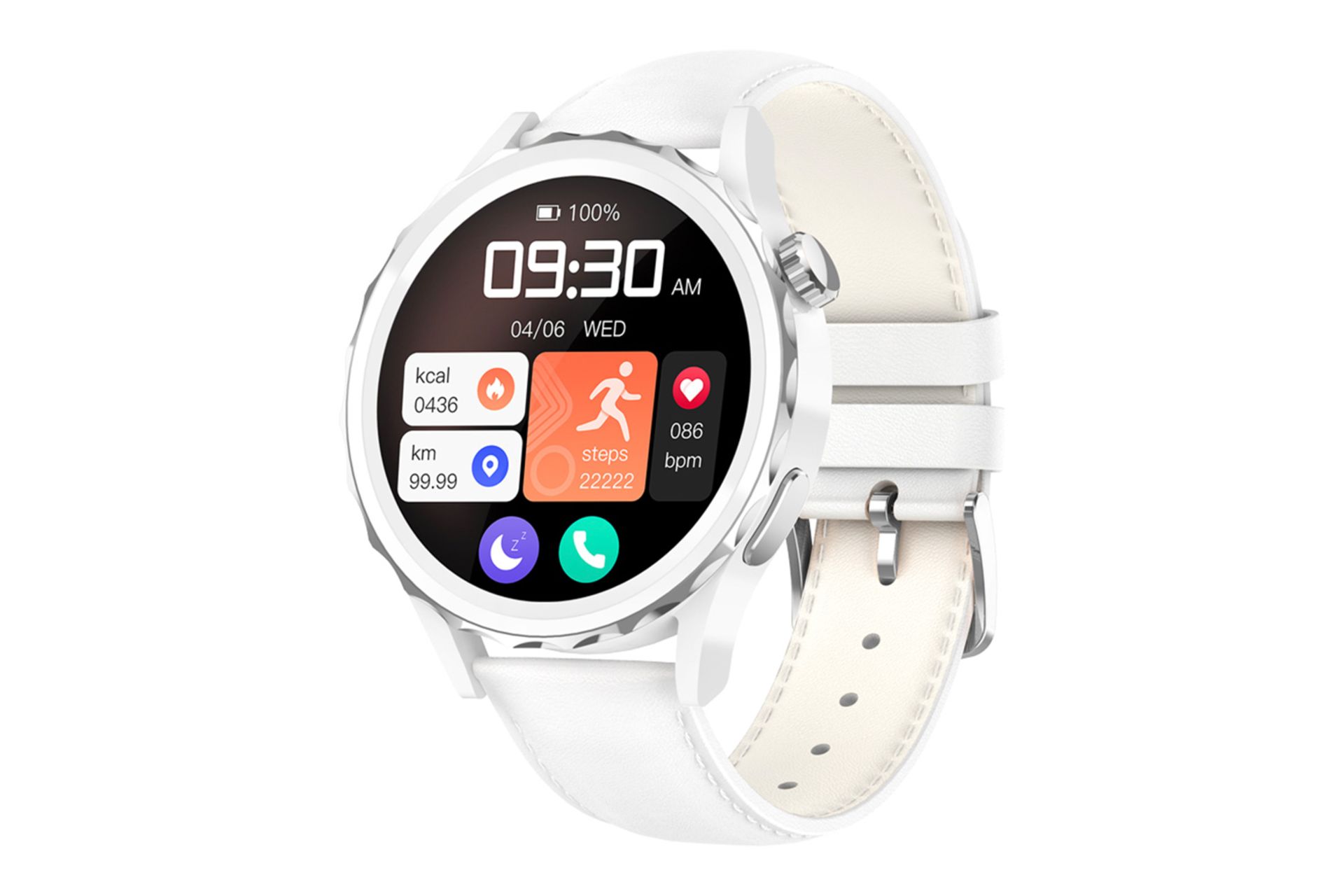 ساعت هوشمند جی تب G-Tab GT5 Pro