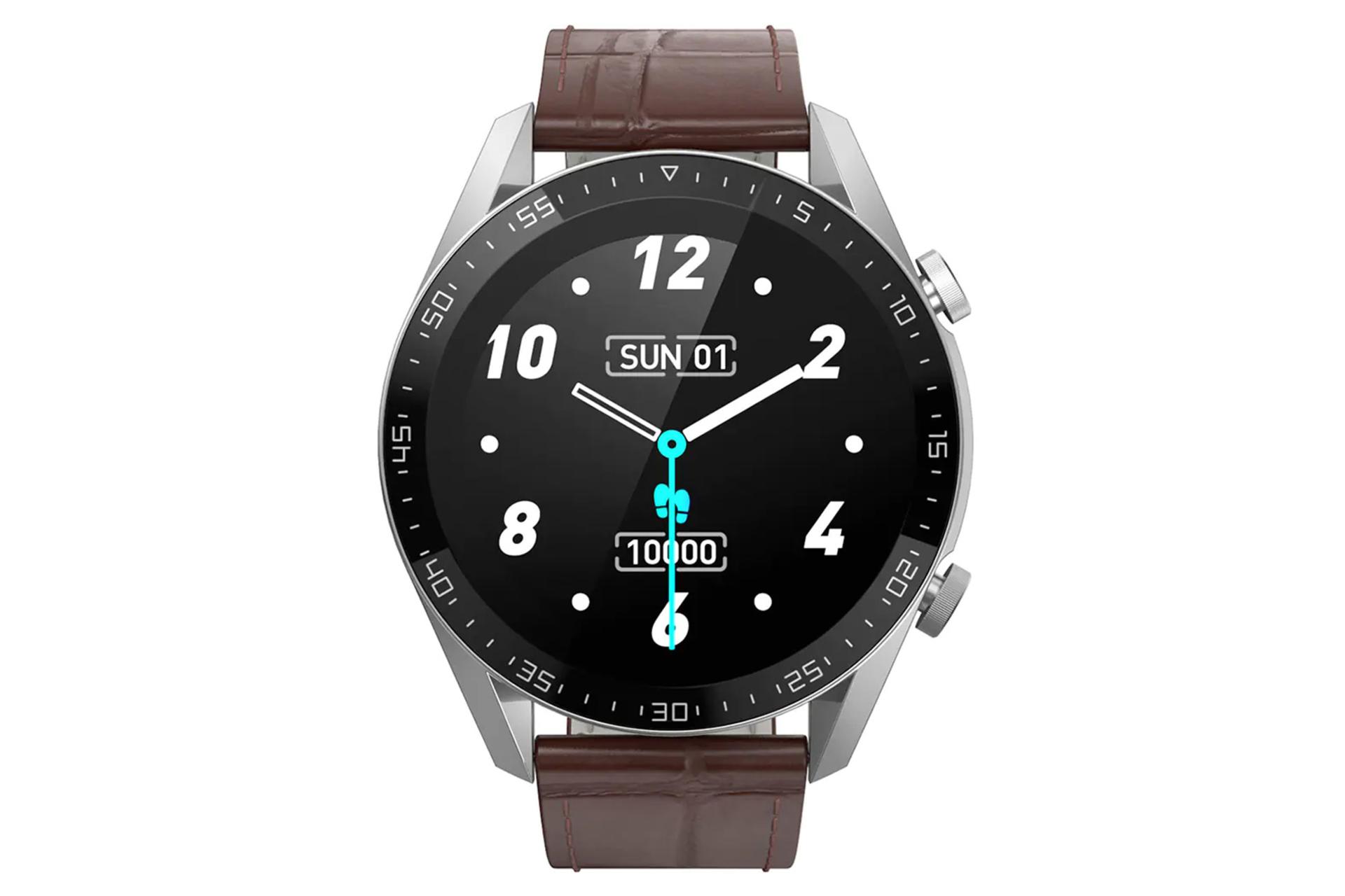 ساعت هوشمند G-TAB GTS از نمای جلو