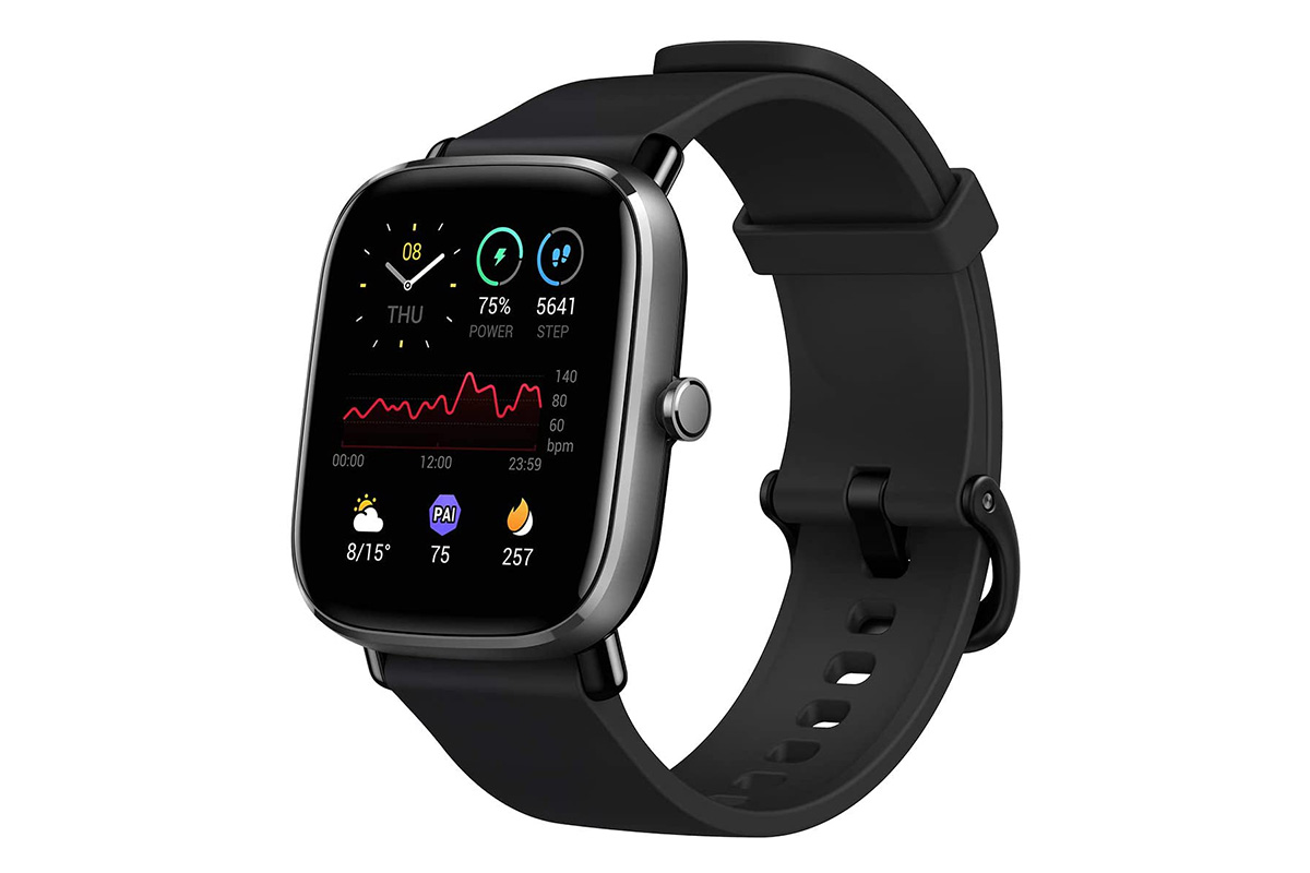 Gts2 amazfit new arrivals