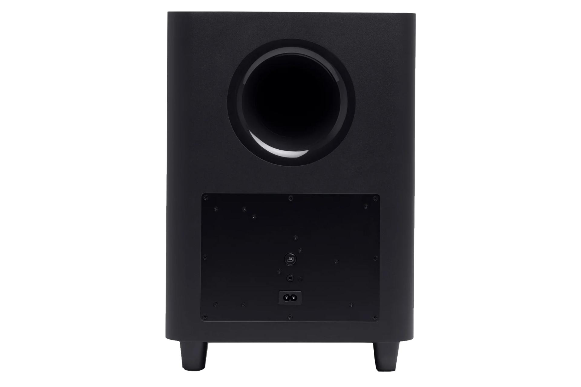 ساندبار جی بی ال JBL Bar 5.1 نمای پشت