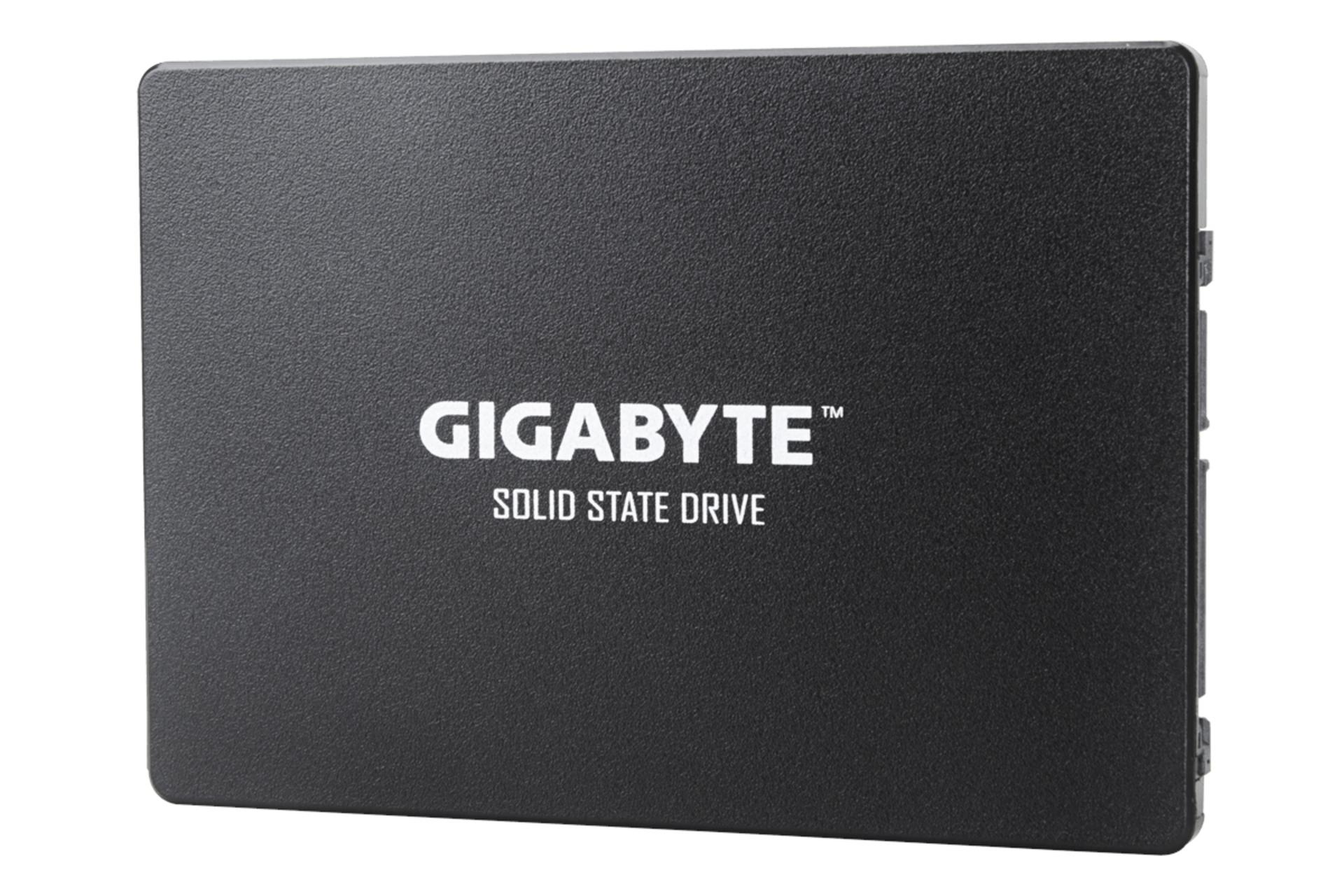 مرجع متخصصين ايران نماي راست SSD گيگابايت GIGABYTE SATA 2.5 Inch