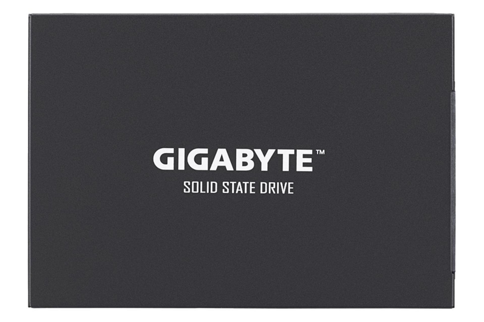 مرجع متخصصين ايران SSD گيگابايت GIGABYTE SATA 2.5 Inch