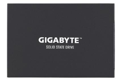 گیگابایت GP-GSTFS31480GNTD SATA 2.5 Inch ظرفیت 480 گیگابایت