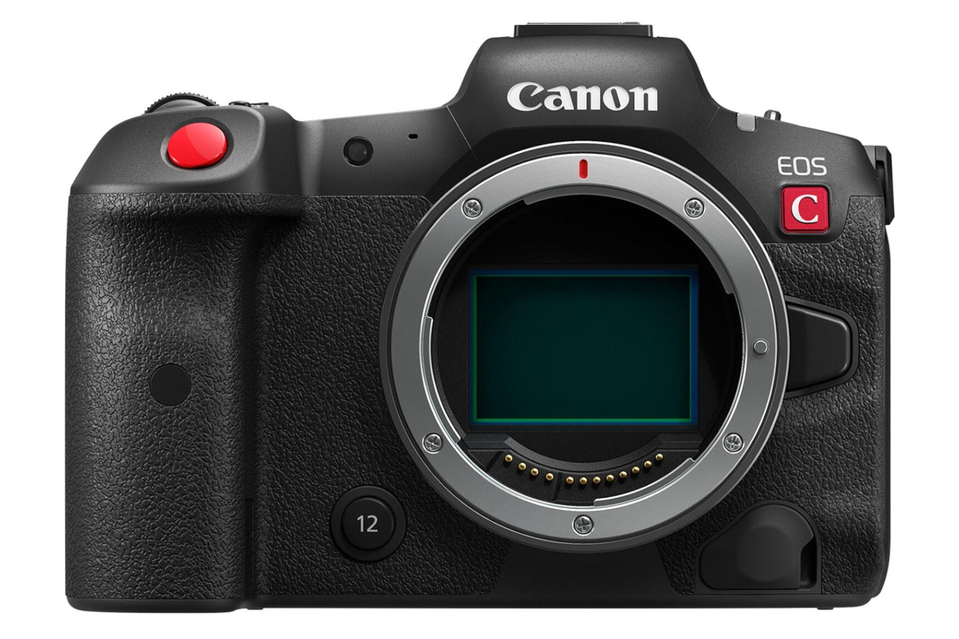 دوربین عکاسی کانن Canon EOS R5 C