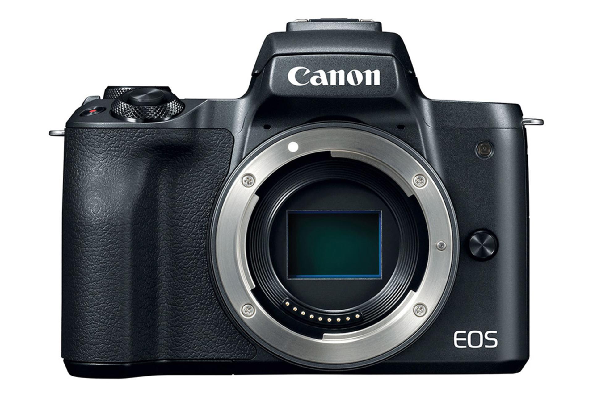 مرجع متخصصين ايران Canon EOS M50 / كانن