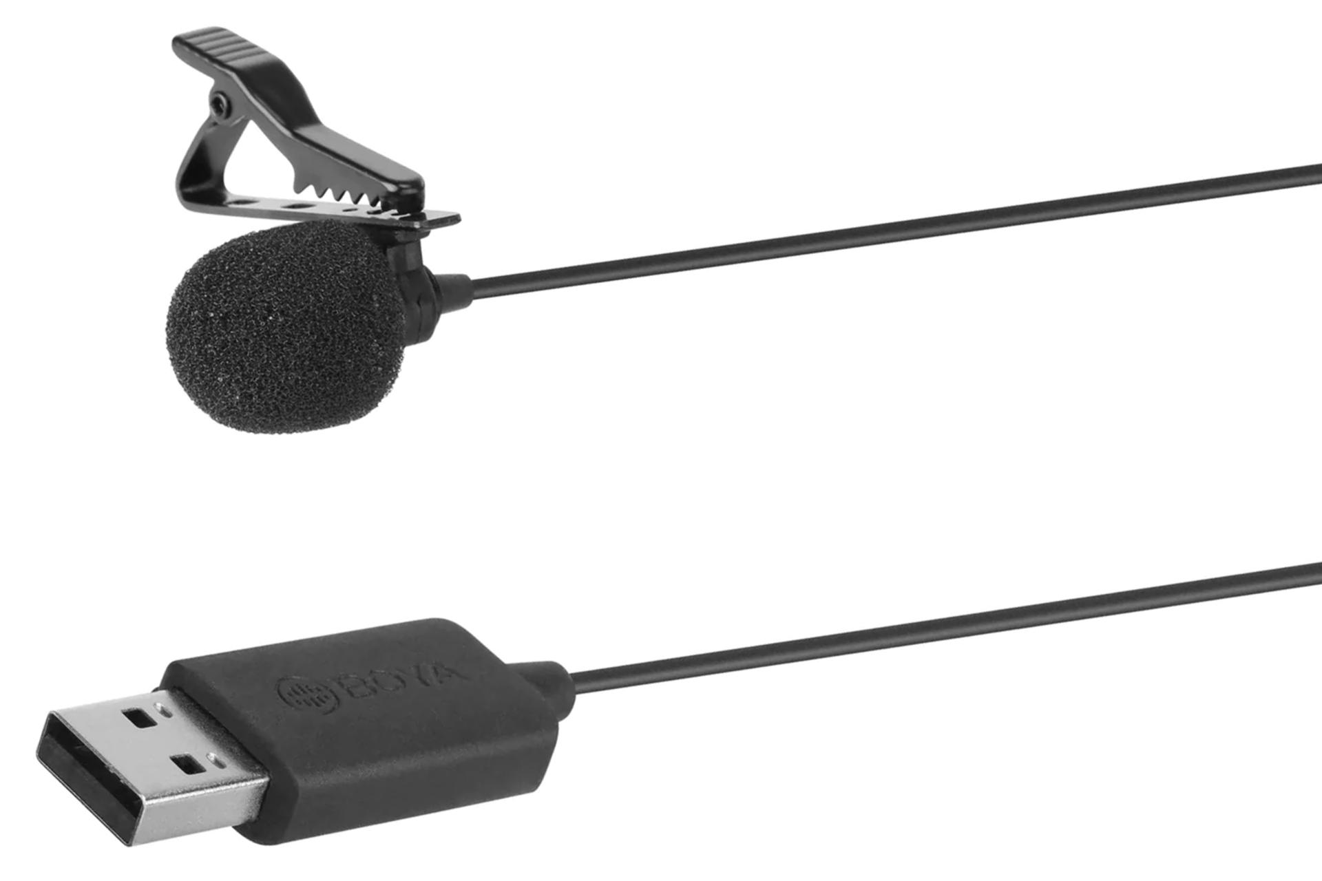 کانکتور بویا BY-LM40