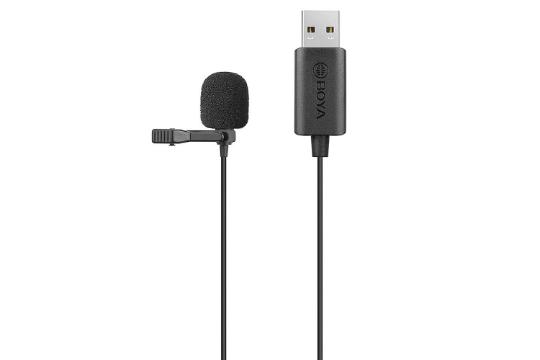 قیمت میکروفن بویا BOYA BY-LM40