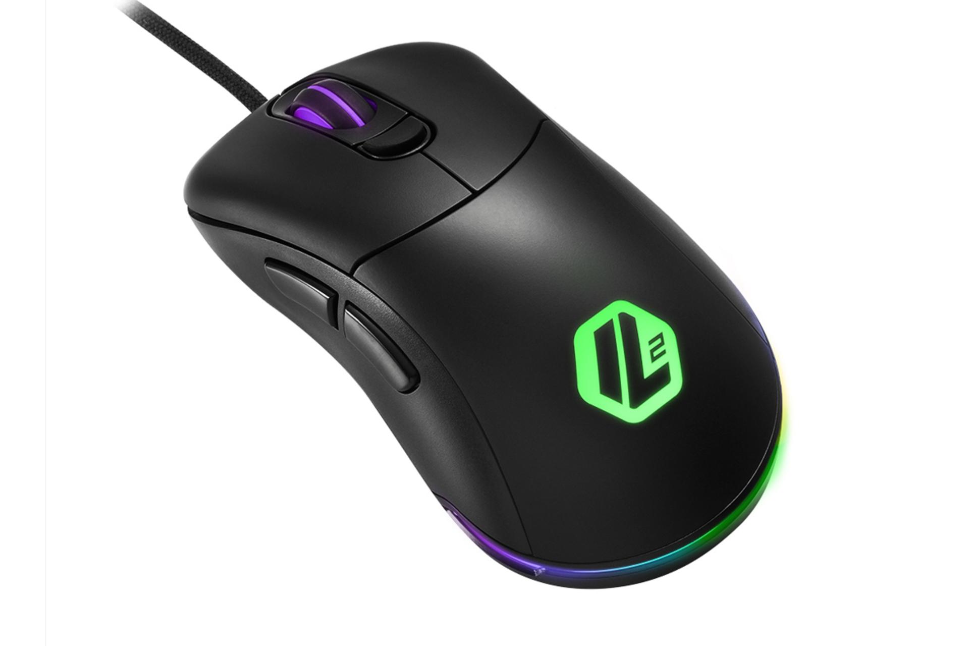 کلیدهای چپ ماوس شارکن Light2 100