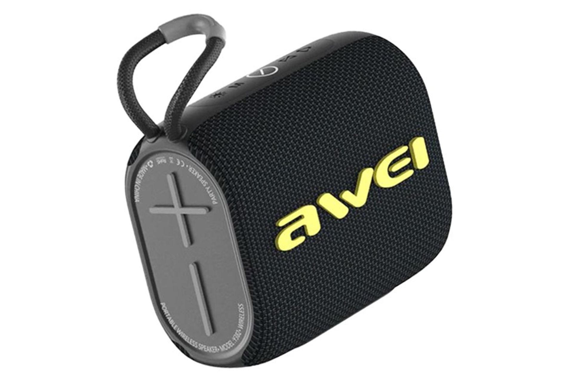 کانکتور اسپیکر آوی Awei Y382