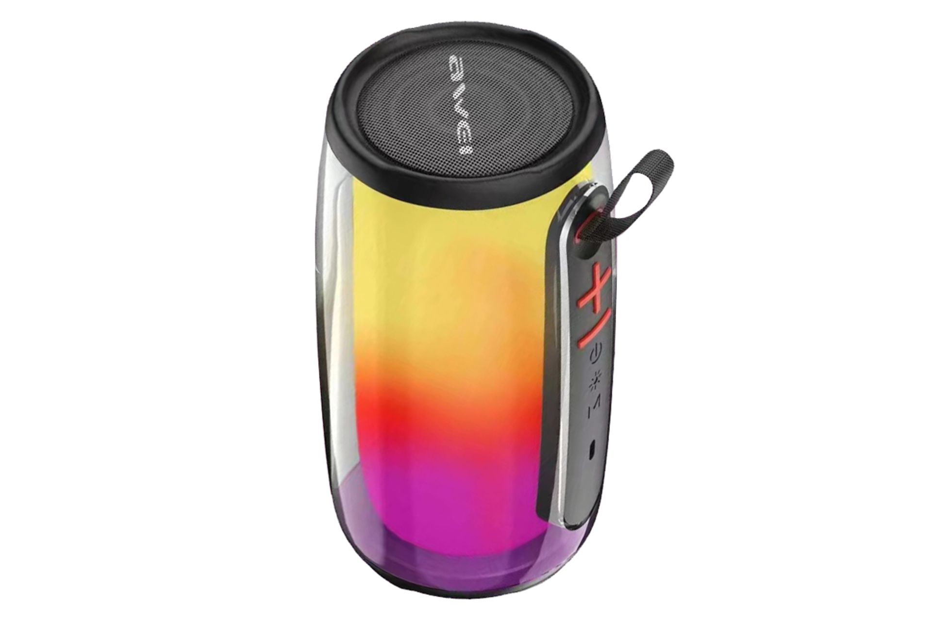 ابعاد اسپیکر آوی Awei Y528