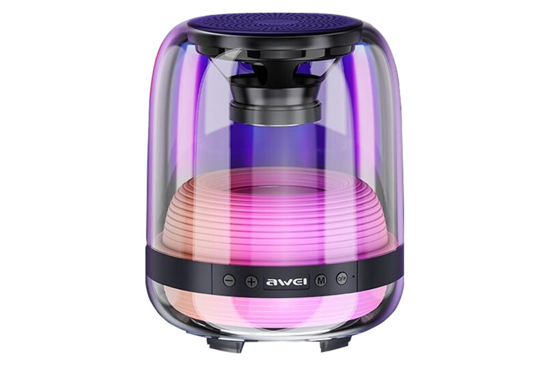 کانکتور اسپیکر آوی Awei Y386