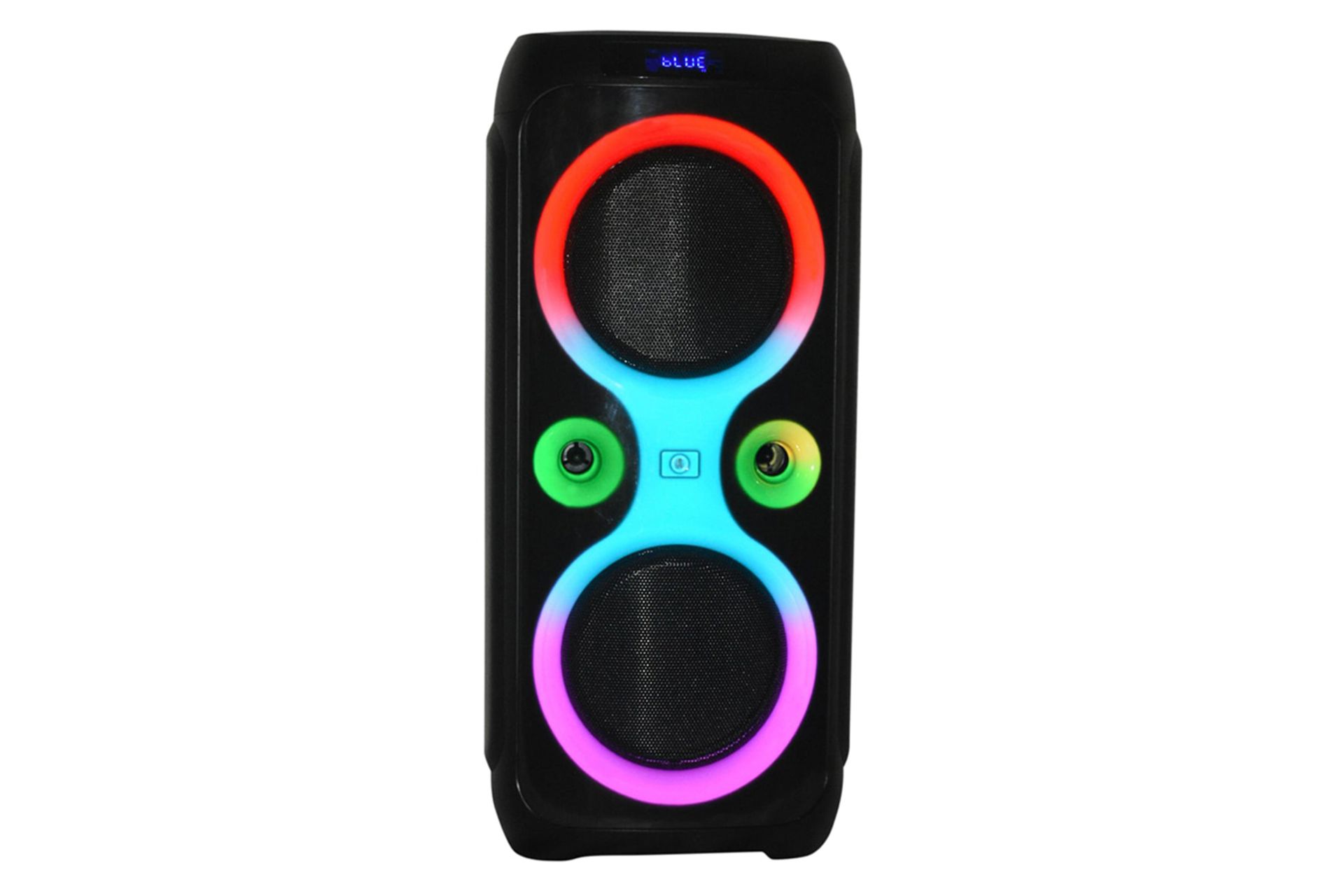 ابعاد اسپیکر انزو Enzo BOX 970