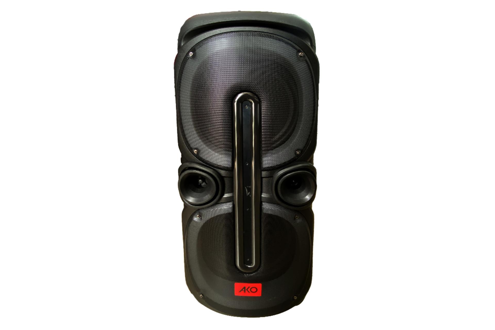 توان اسپیکر آکو AKO SoundBox 1000