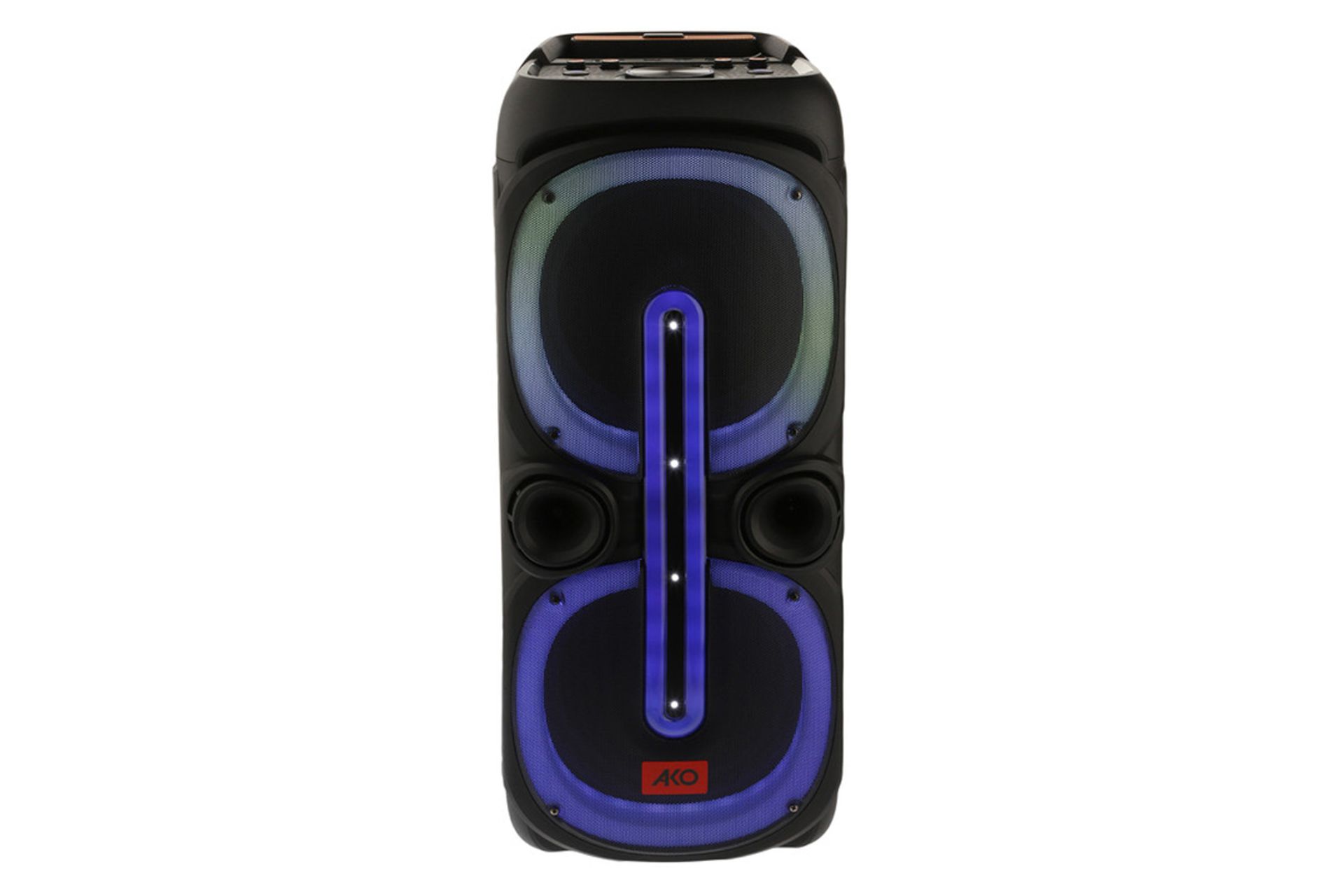 اسپیکر آکو AKO SoundBox 1000 نمای جلو