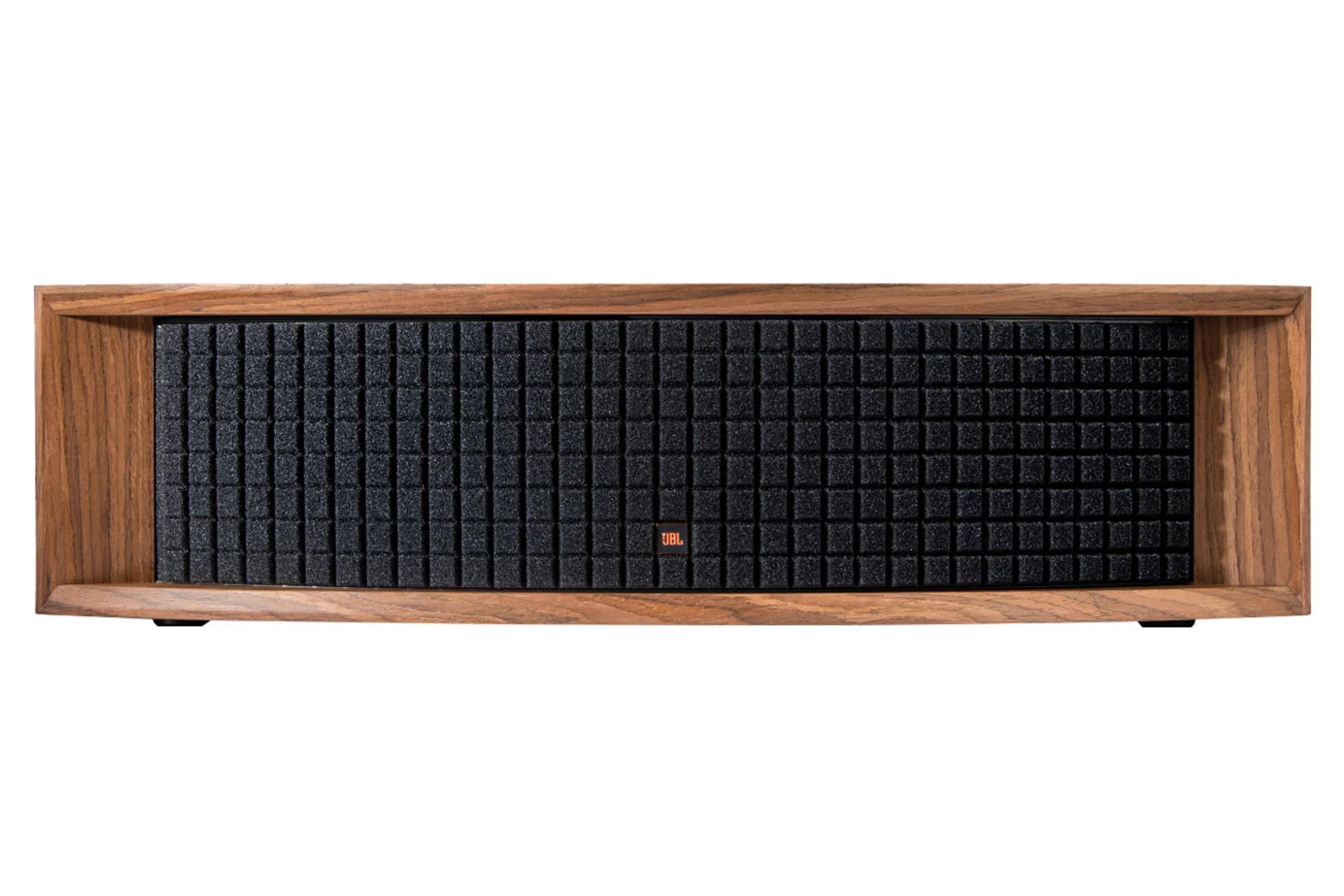 مرجع متخصصين ايران اسپيكر جي بي ال JBL L75ms نماي جلو
