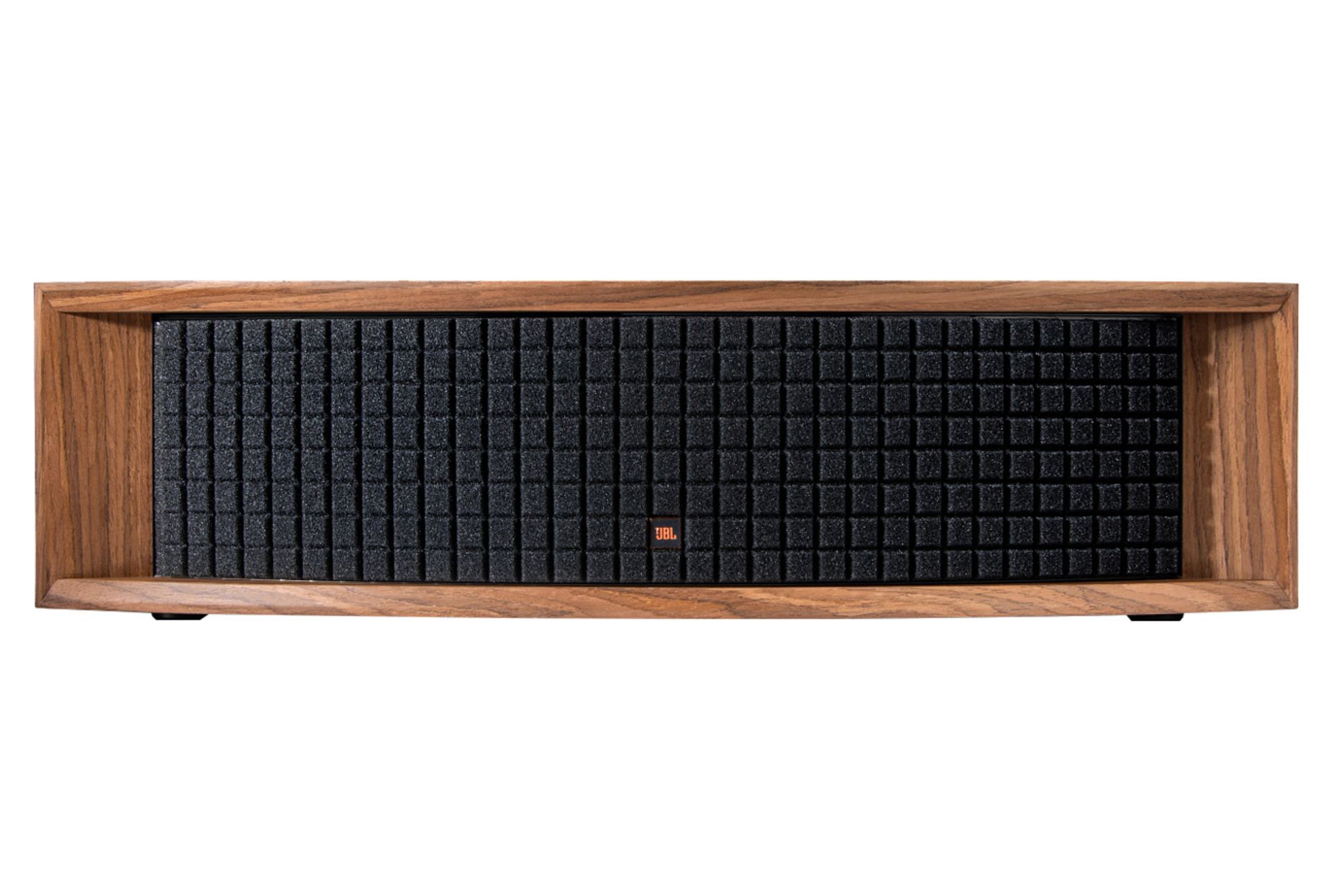 اسپیکر جی بی ال JBL L75ms نمای جلو