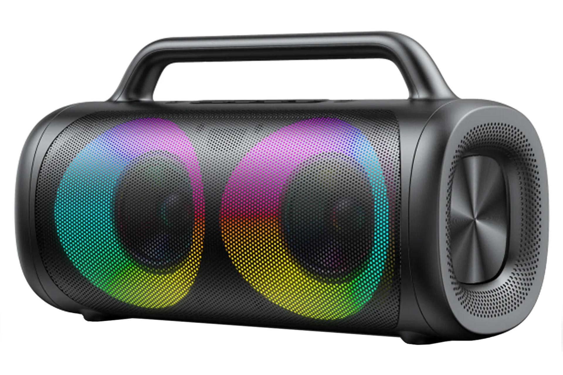 ابعاد اسپیکر جوی روم Joyroom JR-MW02