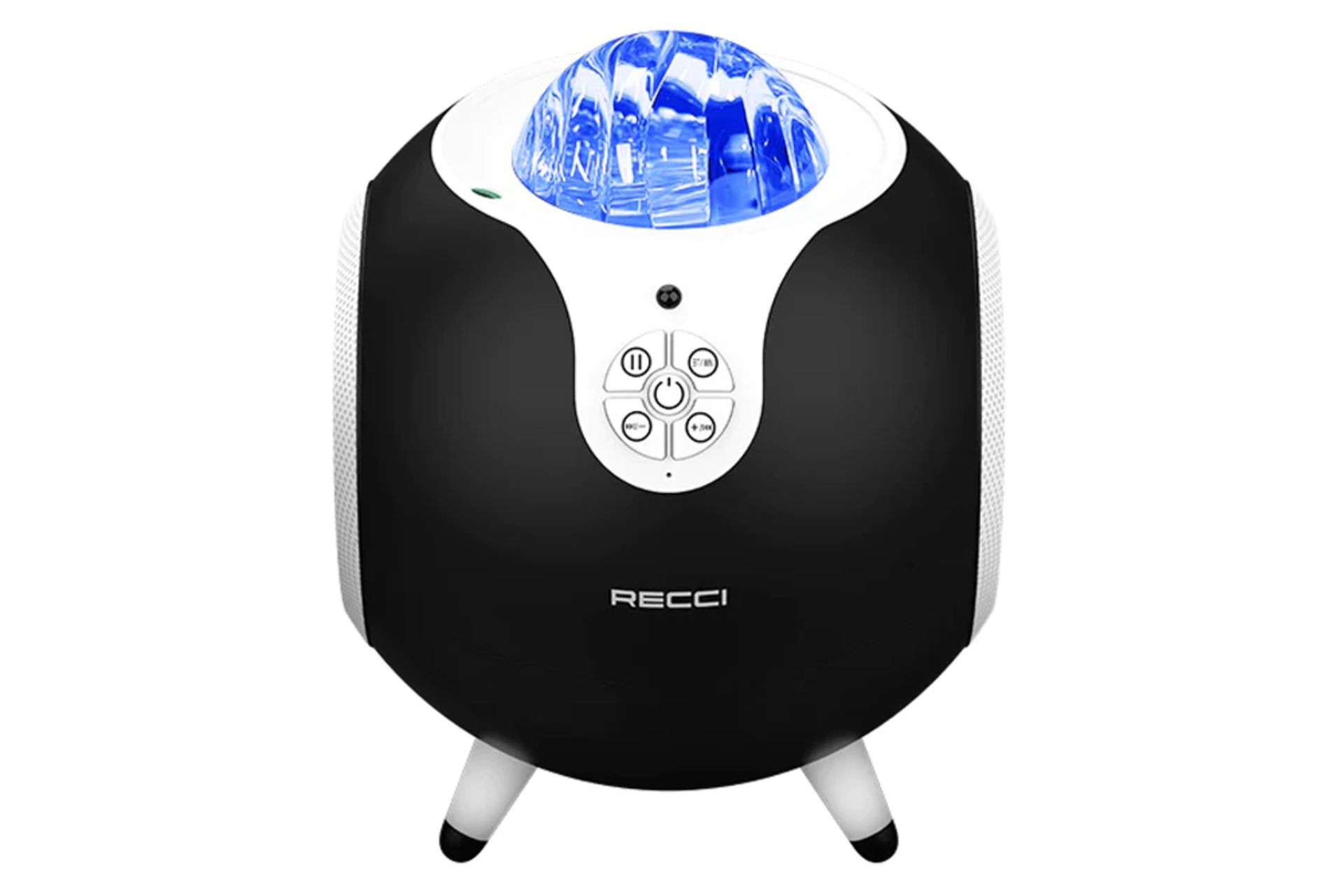 توان اسپیکر رسی Recci RSK-W22