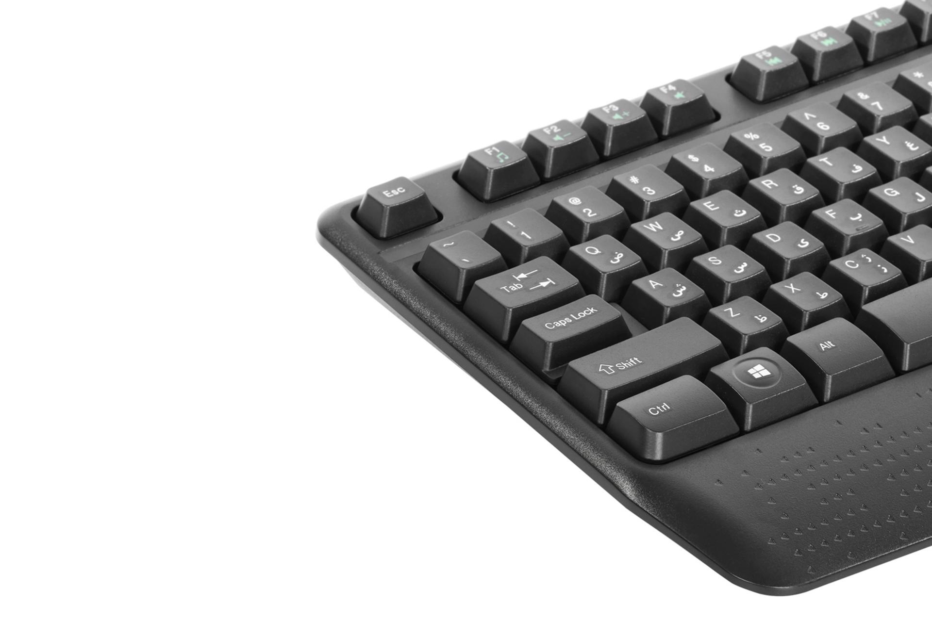 کیبورد گرین GREEN GK306