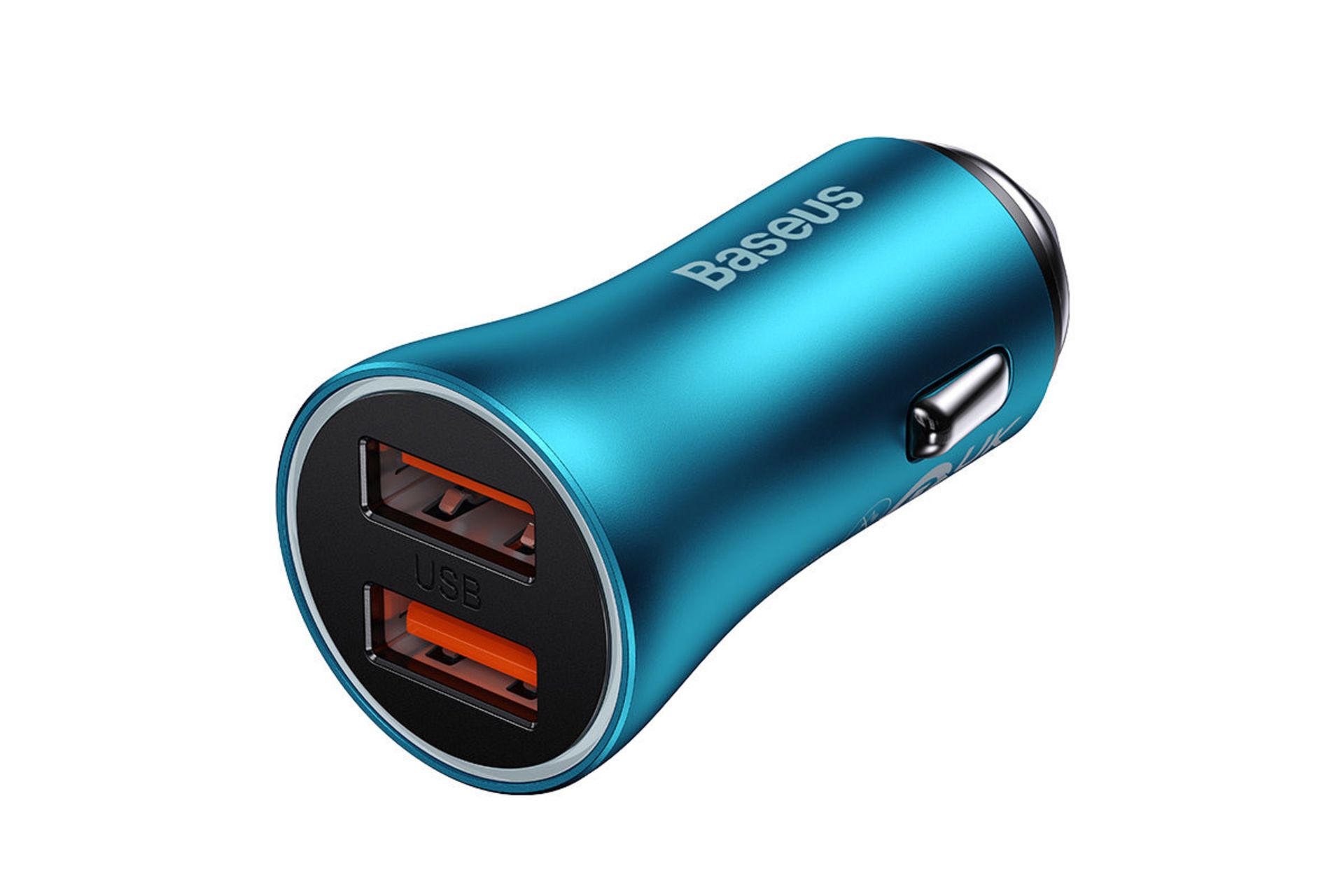 درگاه شارژر باسئوس Golden Contactor Max