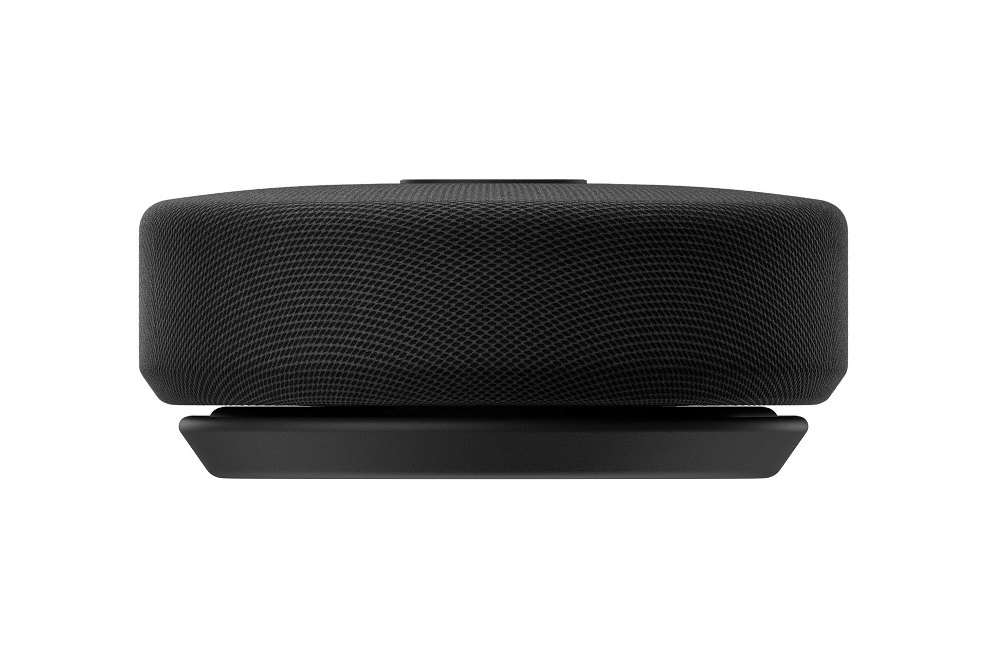 نمای جانبی اسپیکر مایکروسافت Microsoft Modern USB-C