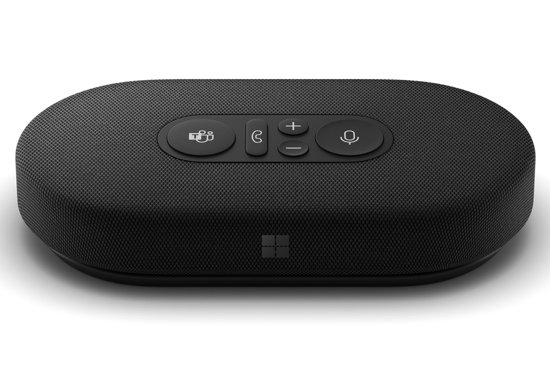 کنترل کننده صدا اسپیکر مایکروسافت Microsoft Modern USB-C