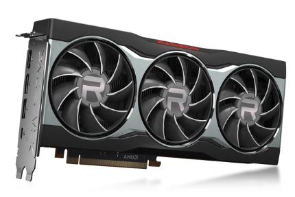 AMD رادئون RX 6800