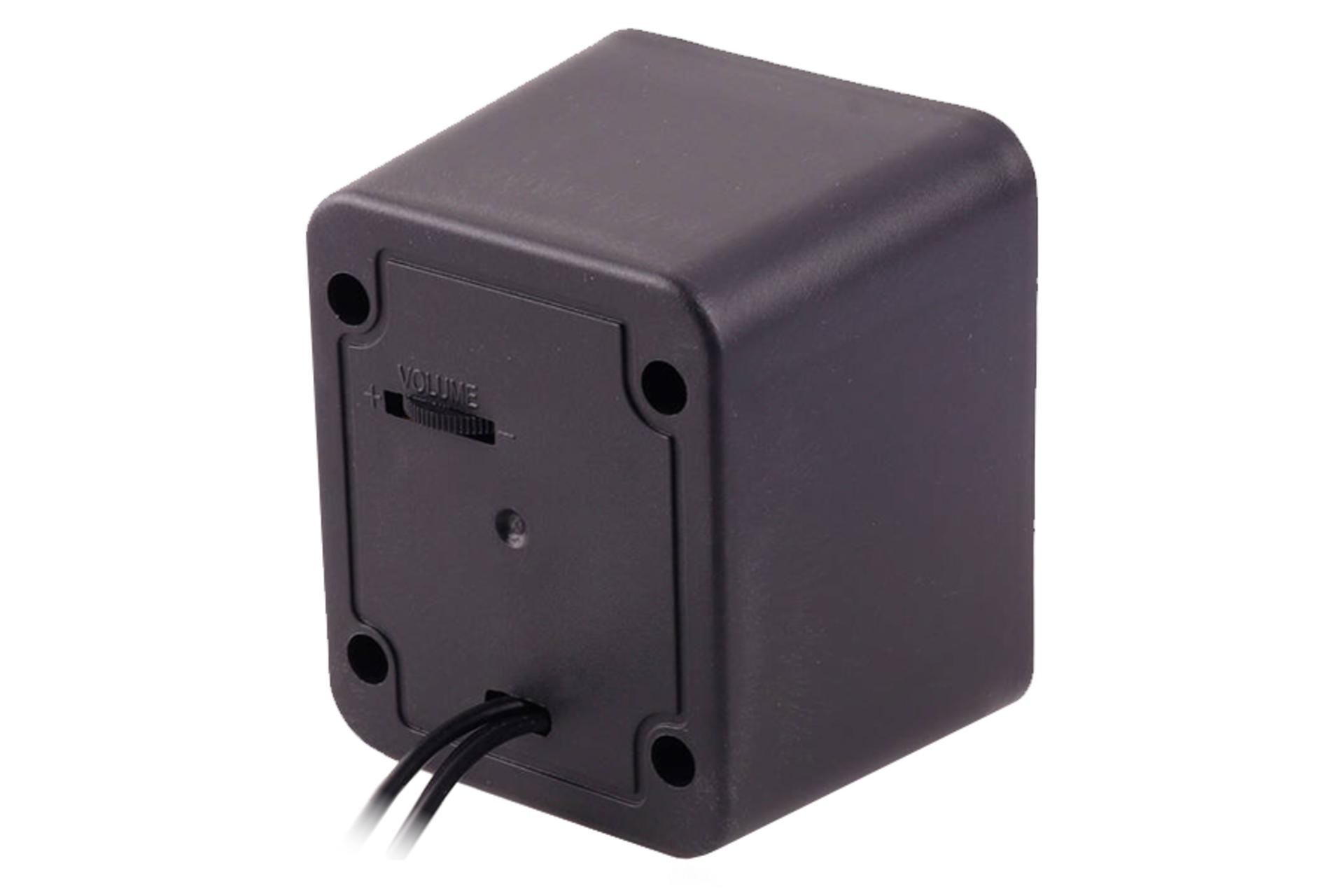 اسپیکر الون ELEVEN SU201 نمای پشت