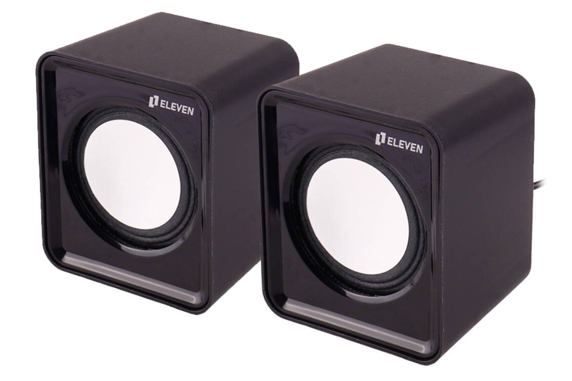 اسپیکر الون ELEVEN SU201 مشکی