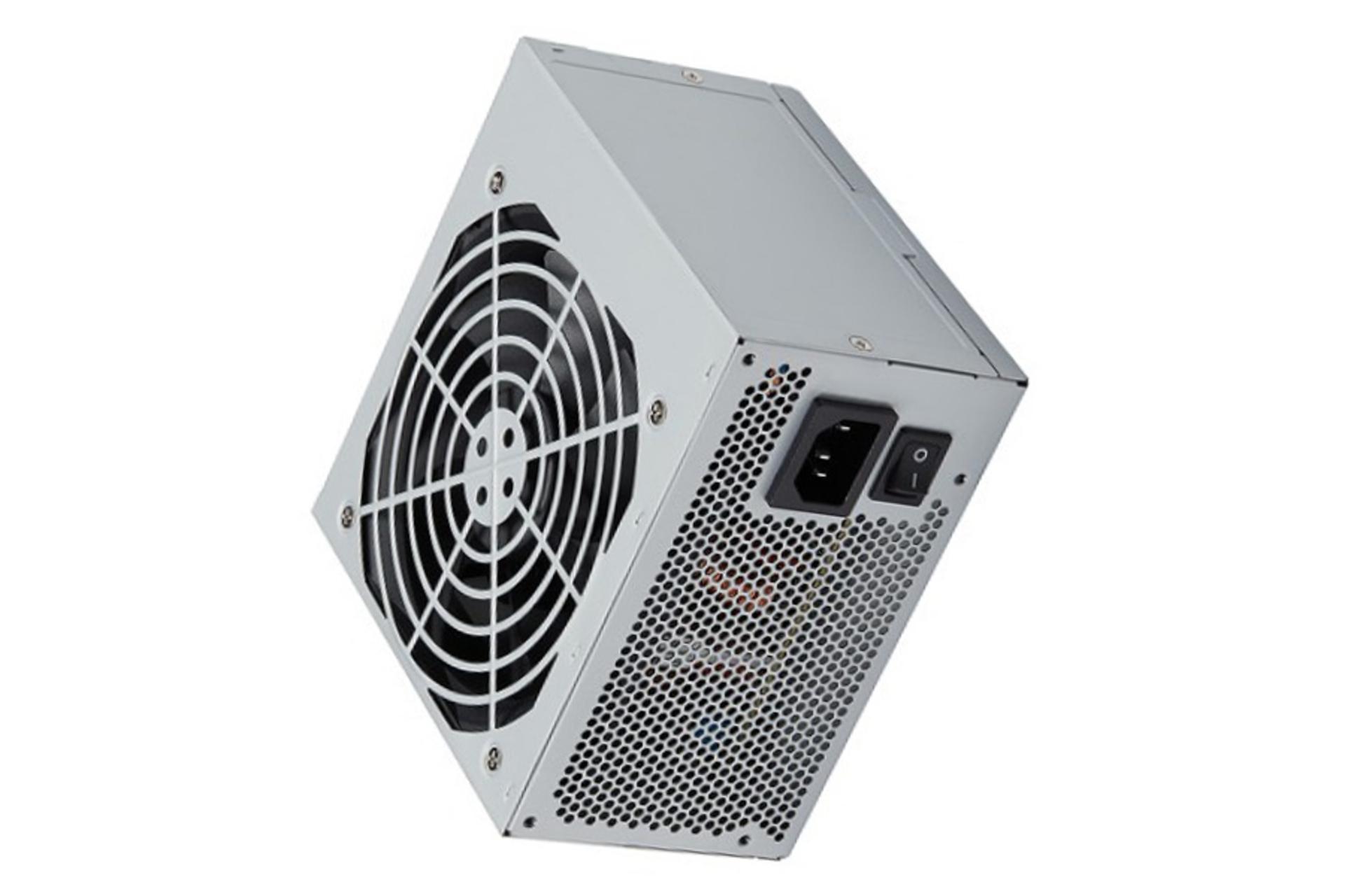 کانکتور پاور کامپیوتر اف اس پی FSP FSP650-51AAC با توان 650 وات