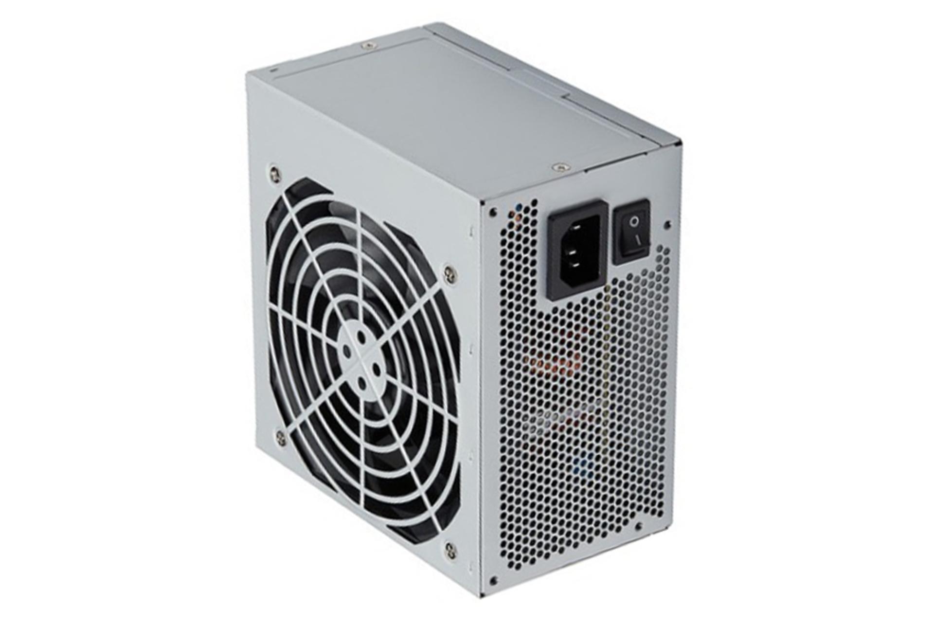 کانکتور پاور کامپیوتر اف اس پی FSP550-51AAC با توان 550 وات