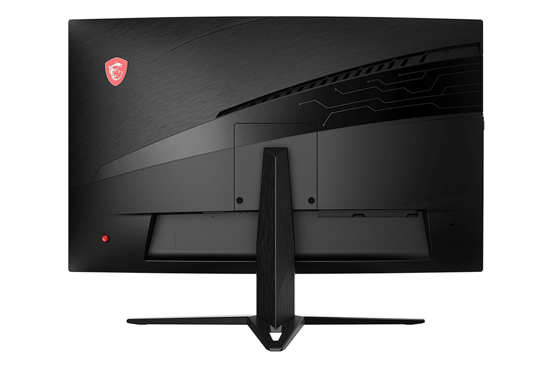 MSI Optix MAG272C FHD / ام اس آی اپتیکس