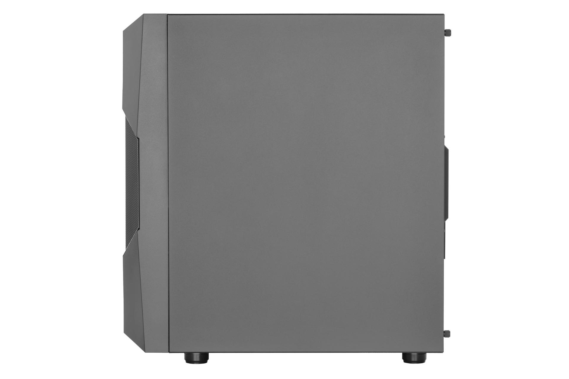 نمای راست کیس کامپیوتر گرین GRIFFIN G1