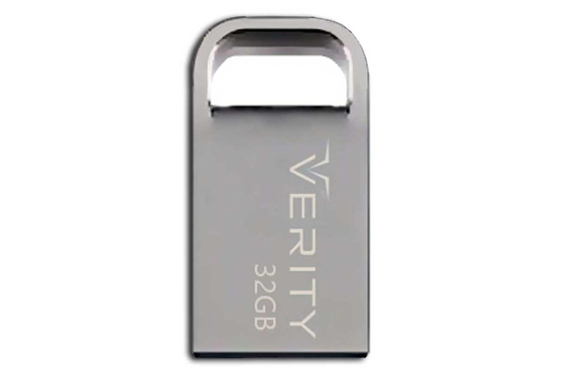 فلش مموری وریتی مدل V813 ظرفیت 32 گیگابایت