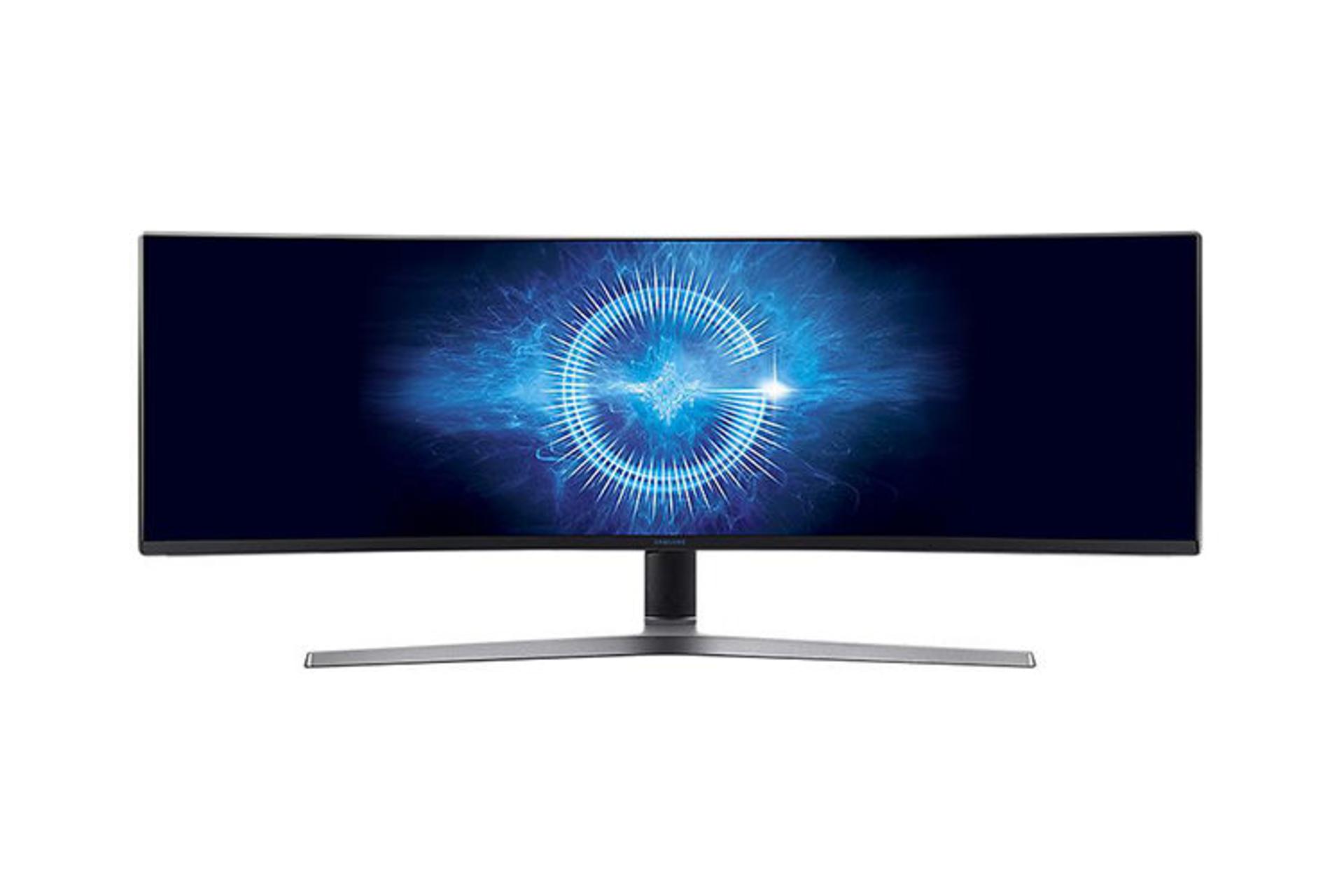 	Samsung C49HG90