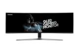 	Samsung C49HG90