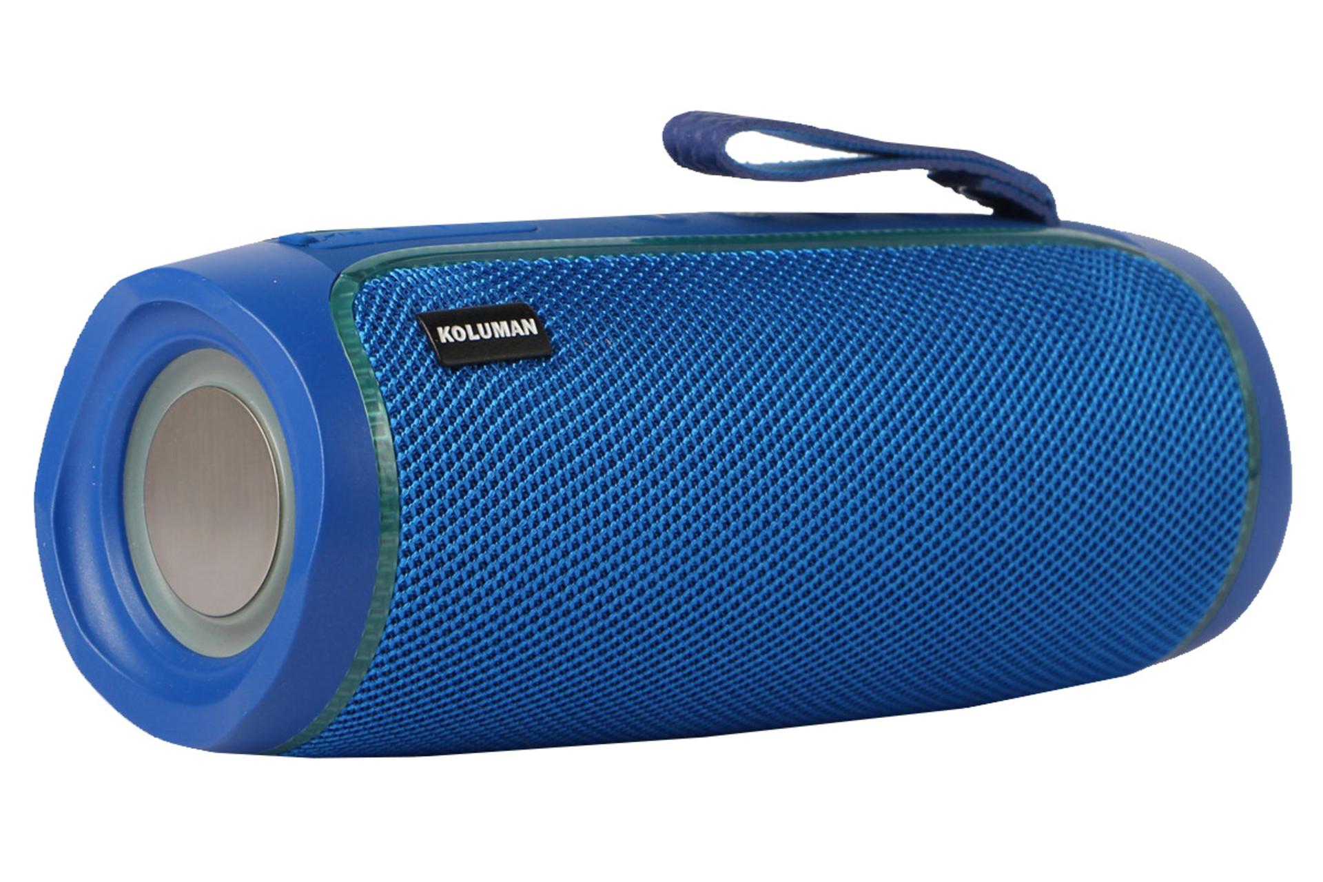 ابعاد اسپیکر کلومن K-S95