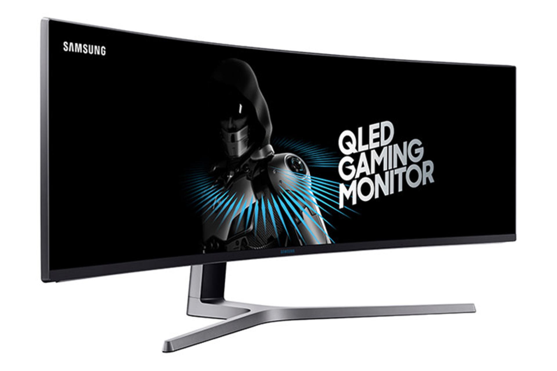 	Samsung C49HG90